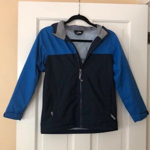 North Face Boys Jacket